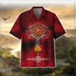 Viking Hawaiian Shirt | For Men & Women | Adult | HW7459