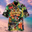 Pirates Make Legends Hawaiian Shirt | For Men & Women | Adult | HW6191