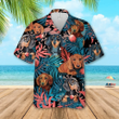 Dachshund Hawaiian Shirt | For Men & Women | Adult | HW7317