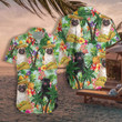 Taco Pug Are Ready For Summer Hawaiian Shirt | For Men & Women | Adult | HW7470