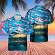 Airlines Hawaiian Shirt | For Men & Women | Adult | HW7357