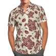 Polynesian Turtle Hawaiian Shirt | For Men & Women | Adult | HW6495
