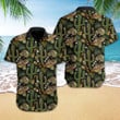 Skull Cactus Hawaiian Shirt | For Men & Women | Adult | HW7373