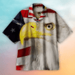 Majestic Bald Eagle Hawaiian Shirt | For Men & Women | Adult | HW6651