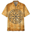 Viking Hawaiian Shirt | For Men & Women | Adult | HW7465