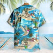 Amazing Hummingbird Hawaiian Shirt | For Men & Women | Adult | HW7513