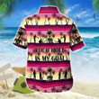 Cornhole My Goal Hawaiian Shirt | For Men & Women | Adult | HW7110