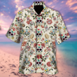 Skull Hawaiian Shirt | For Men & Women | Adult | HW6611