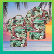 Dinosaur Hawaiian Shirt | For Men & Women | Adult | HW6902
