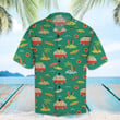 Amazing Caravan Hawaiian Shirt | For Men & Women | Adult | HW7498