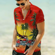 Motor Palm Tree Hawaiian Shirt | For Men & Women | Adult | HW6585