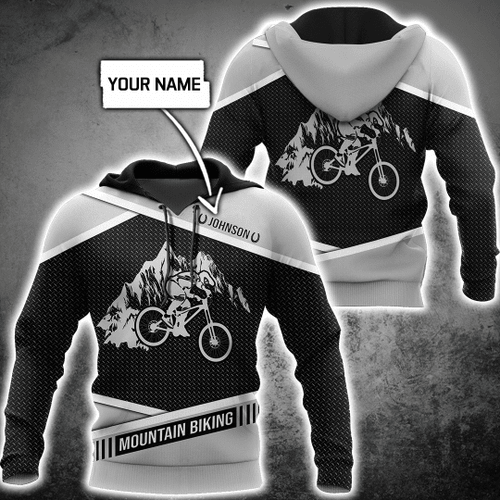 Custom Name XT Mountain Biking Shirts DD07052104