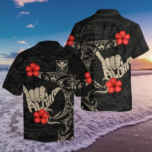 Hawaii Shirt For Men And Women TNA06032101