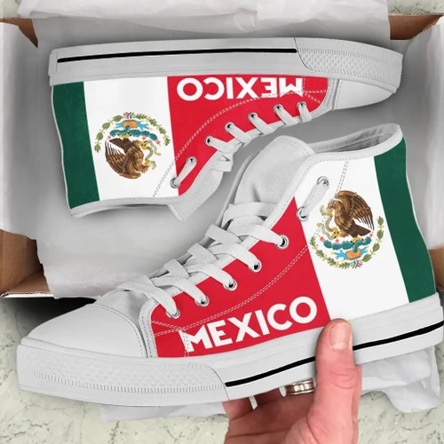 Mexico Shoes VP09032101