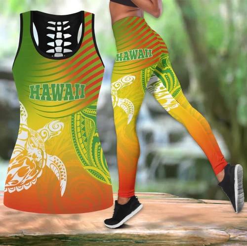 Hawaii Combo Outfit MH05032104