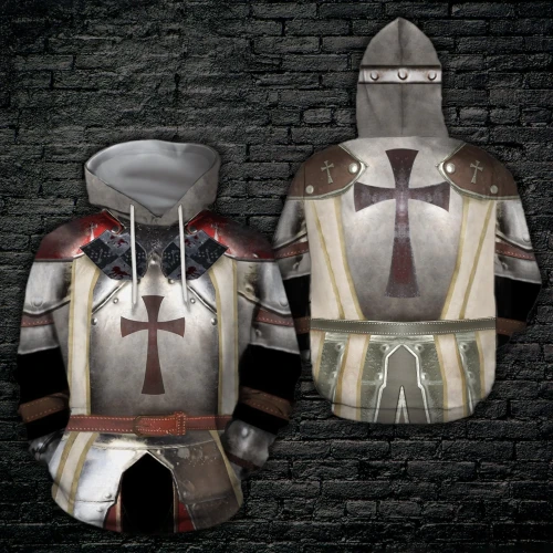 3D Printed Knight Tops