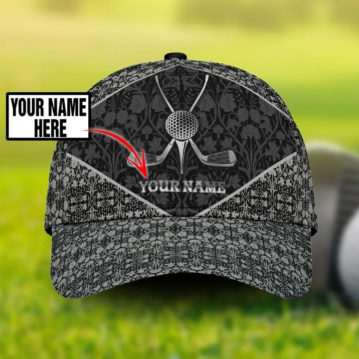 Custom Name XT Golf Classic Cap NTN14052103