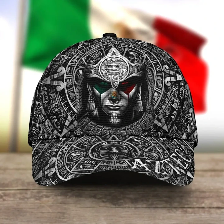 Mexico Aztec Classic Cap