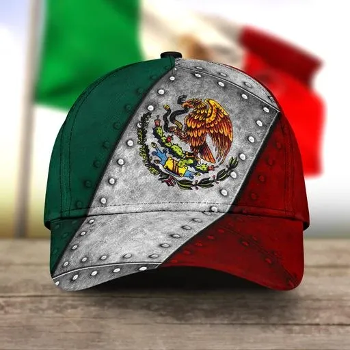 Mexico Classic Cap