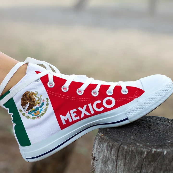 Mexico Shoes VP09032101