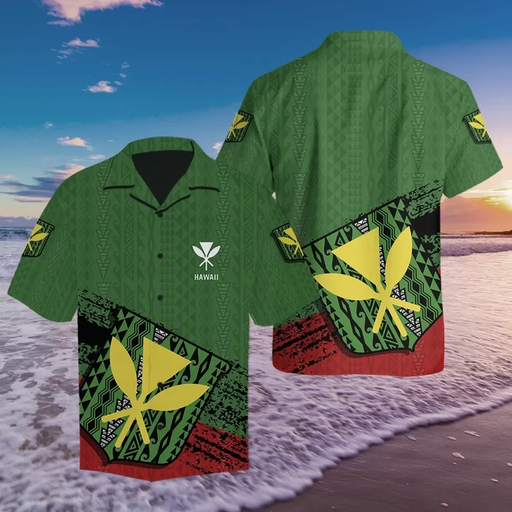 Hawaii Shirt For Men And Women MH05032102