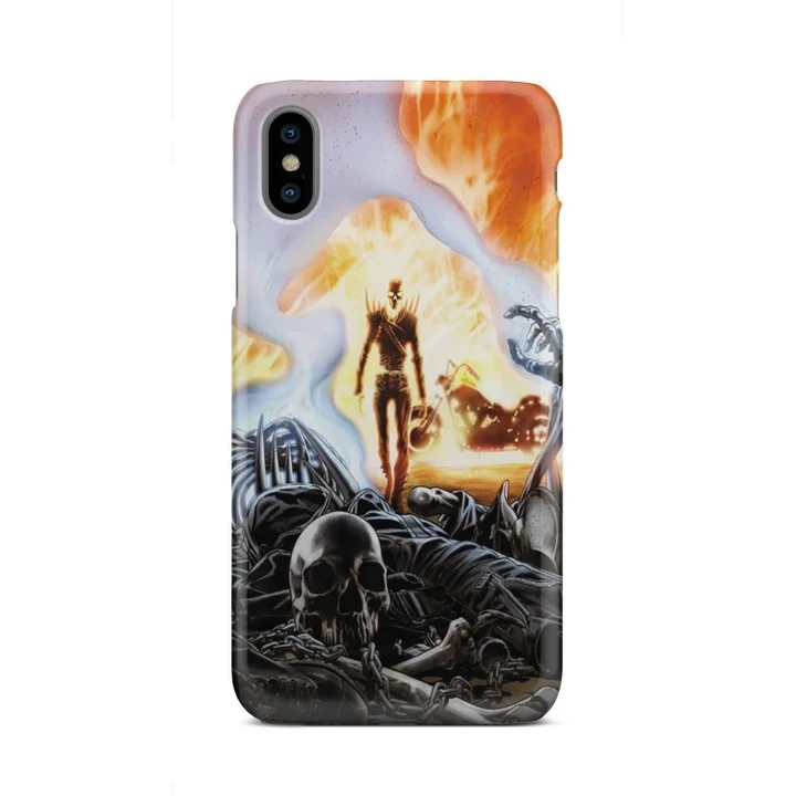 After all phone case