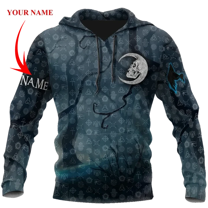 Ghost Hunting Teams 3D all over printed for men and women TR0705201S - Amaze Style™-Apparel