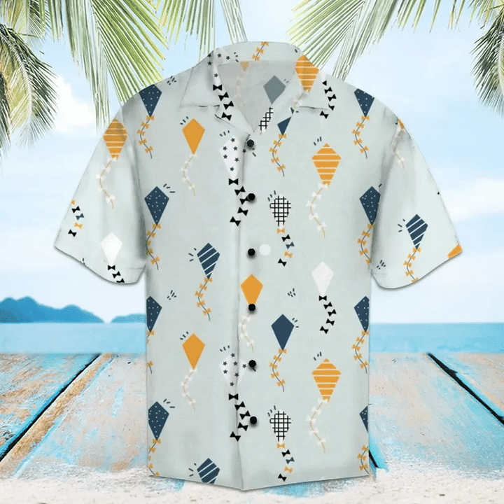 Amazing Kite Hawaiian Shirt | For Men & Women | Adult | HW8341