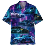Racing Car Hawaiian Shirt | For Men & Women | Adult | HW7893