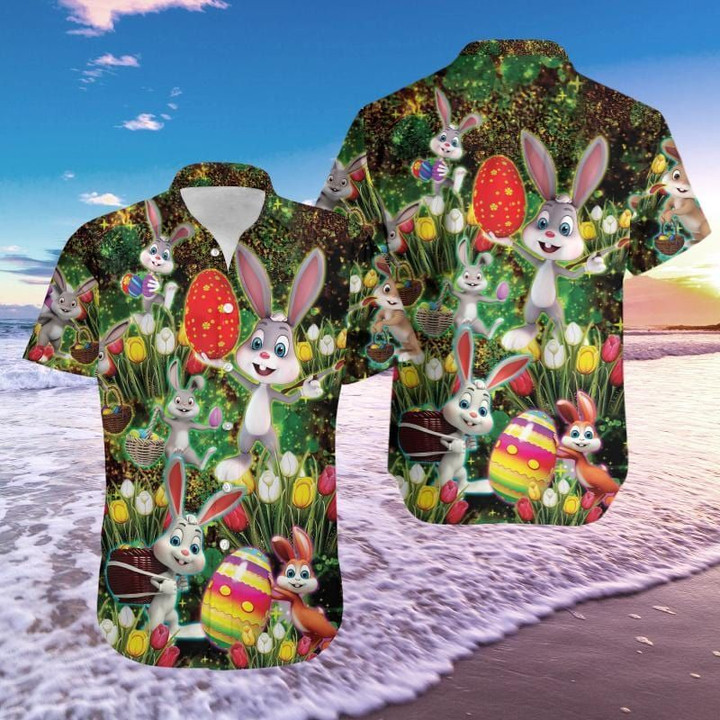 You�Re Some Bunny Special Easter Hawaiian Shirt | For Men & Women | Adult | HW8202