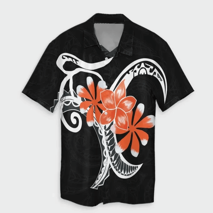Polynesian Hawaiian Shirt | For Men & Women | Adult | HW6800