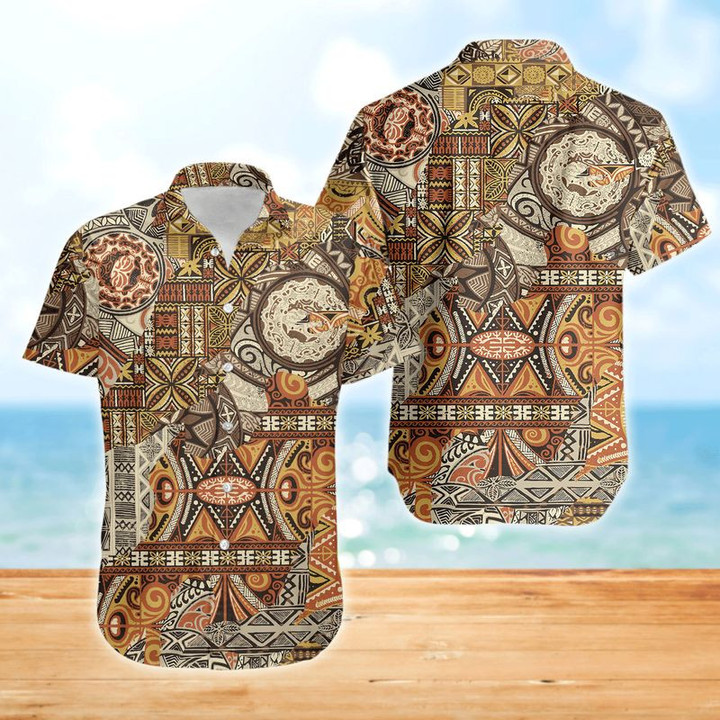 Art Hawaiian Shirt | For Men & Women | Adult | HW6998