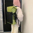 Outdoor Waterproof Large Capacity Backpack
