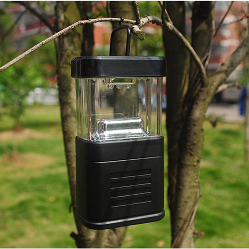 Outdoor Rectangle Camping Lamp
