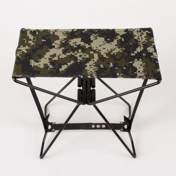 Mini, small folding stool