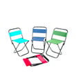 Commen Backrest Folding Chair