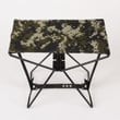 Mini, small folding stool