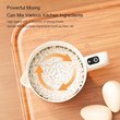 Electric mixer
