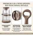 Bottle opener