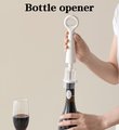 Bottle opener