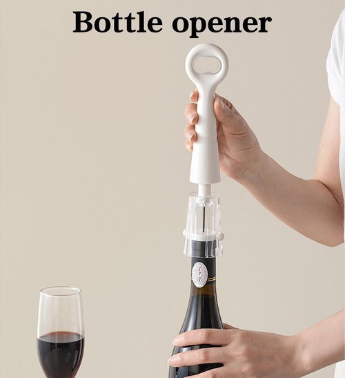 Bottle opener