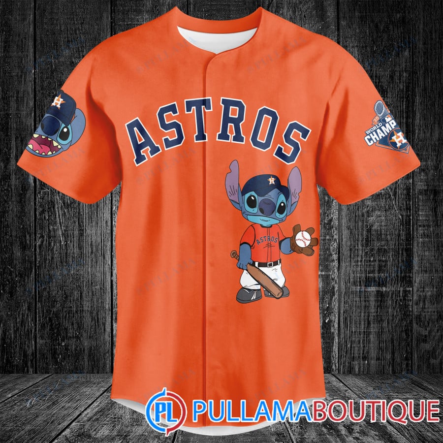 personalized astros shirt