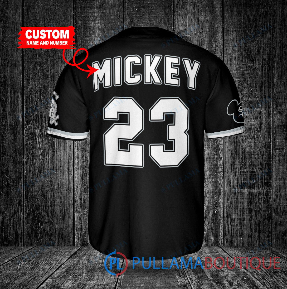 Get Your Custom Houston Astros Jersey - Gray! - Pullama