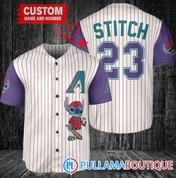 Customize Your White Brewers Jersey | Stitched Baseball