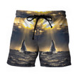 Whale Aloha Hawaiian Shirt Colorful Short Sleeve Summer Beach Casual Shirt For Men And Women