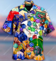 Always Examine The Dice Aloha Hawaiian Shirt Colorful Short Sleeve Summer Beach Casual Shirt For Men And Women