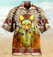 Amazing Fox Aloha Hawaiian Shirt Colorful Short Sleeve Summer Beach Casual Shirt For Men And Women