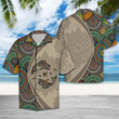 Amazing Pisces Horoscope Aloha Hawaiian Shirt Colorful Short Sleeve Summer Beach Casual Shirt For Men And Women