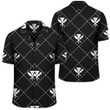 Kanaka Maoli Aloha Hawaiian Shirt Colorful Short Sleeve Summer Beach Casual Shirt For Men And Women