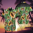 Norwegian Forest Cat Aloha Hawaiian Shirt Colorful Short Sleeve Summer Beach Casual Shirt For Men And Women